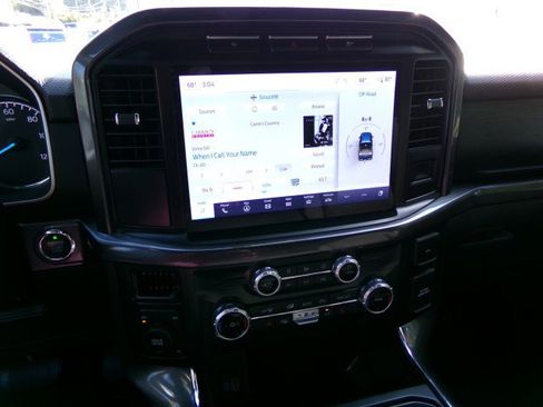 Used 2023 Ford F150 XLT w/ Equipment Group 302A High image 21