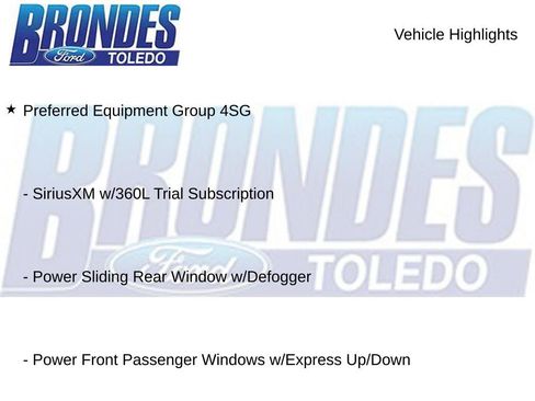 Used 2025 GMC Sierra 2500 AT4X image 5