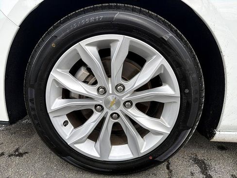 Used 2023 Chevrolet Malibu LT image 8