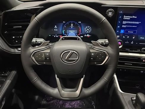 New 2026 Lexus TX 350 AWD image 21