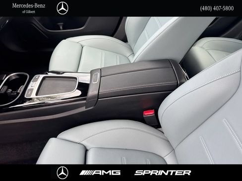 Certified 2026 Mercedes-Benz CLA 250 image 13