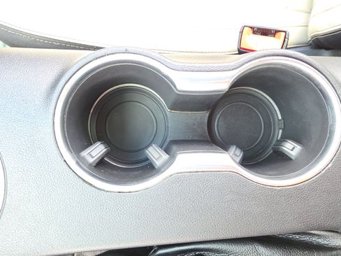 Used 2019 Ford Mustang Premium w/ Ford Safe & Smart Package image 29