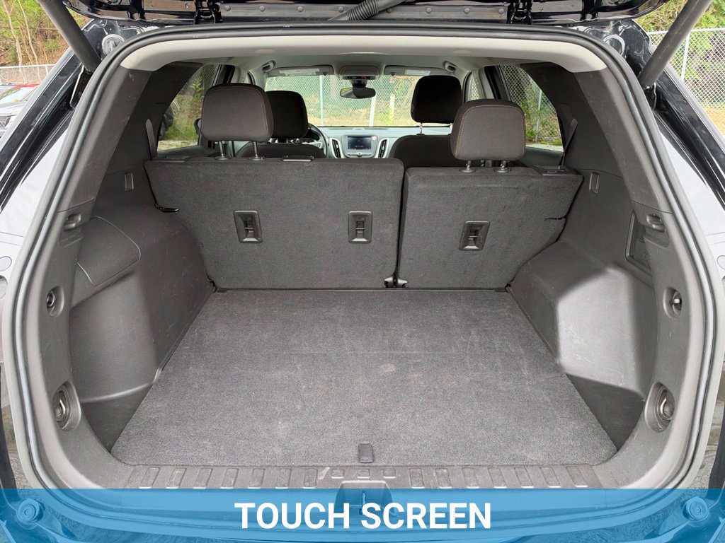 Used 2024 Chevrolet Equinox LT AWD/4WD image 10