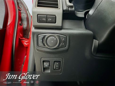 Used 2020 Ford F150 Raptor image 26