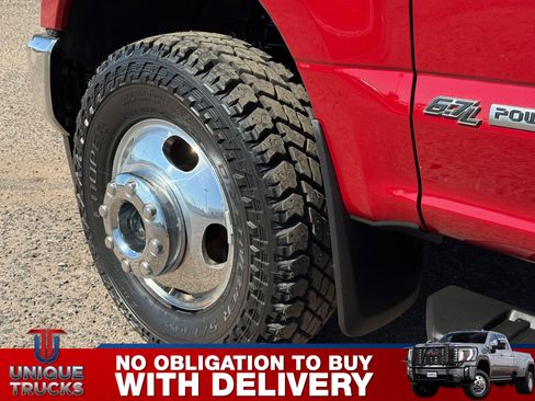 Used 2022 Ford F350 XLT w/ XLT Value Package image 9