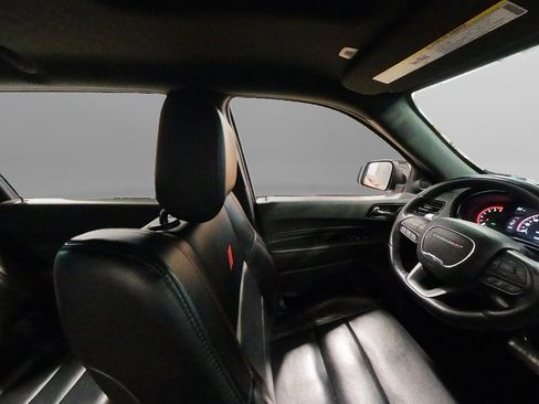 Used 2023 Dodge Durango GT image 44
