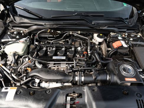 Used 2020 Honda Civic Si image 46