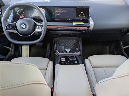 Used 2026 BMW X3 xDrive30 image 15