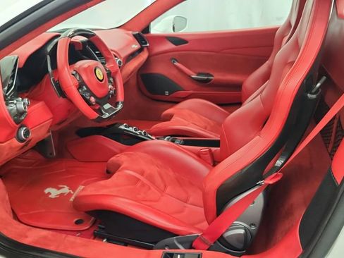 Used 2017 Ferrari 488 Spider RWD image 34