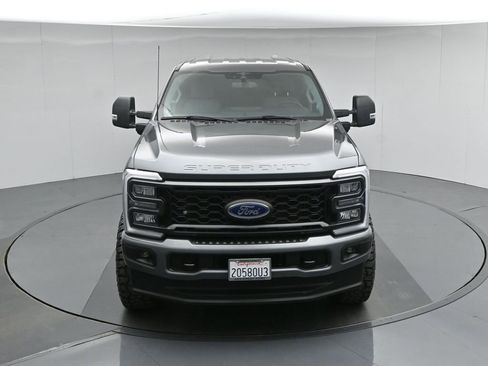 Used 2023 Ford F250 XLT w/ XLT Premium Package image 40