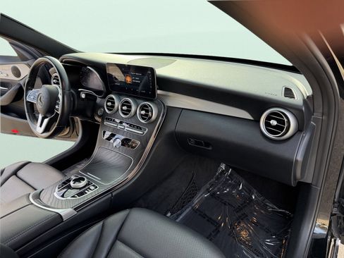 Used 2021 Mercedes-Benz C 300 Sedan image 41