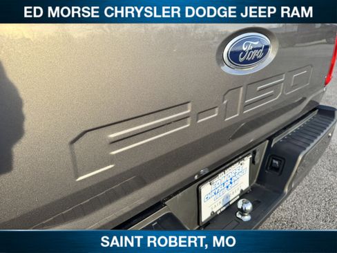 Used 2022 Ford F150 XL w/ STX Appearance Package image 13