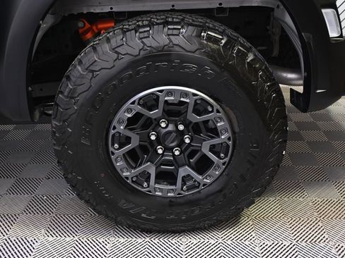 Used 2025 Ford F150 Raptor image 20