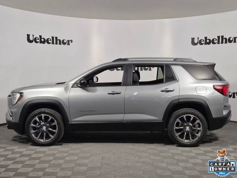 Certified 2026 GMC Terrain Elevation w/ Elevation Premium Package FWD image 5