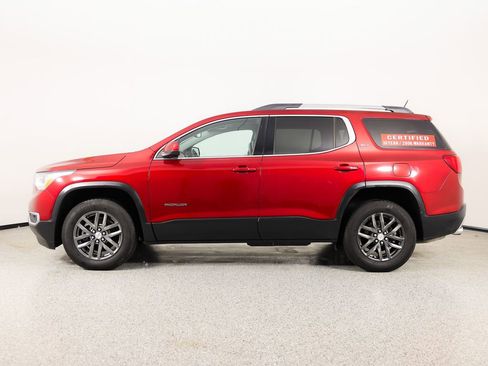 Used 2019 GMC Acadia SLT image 5