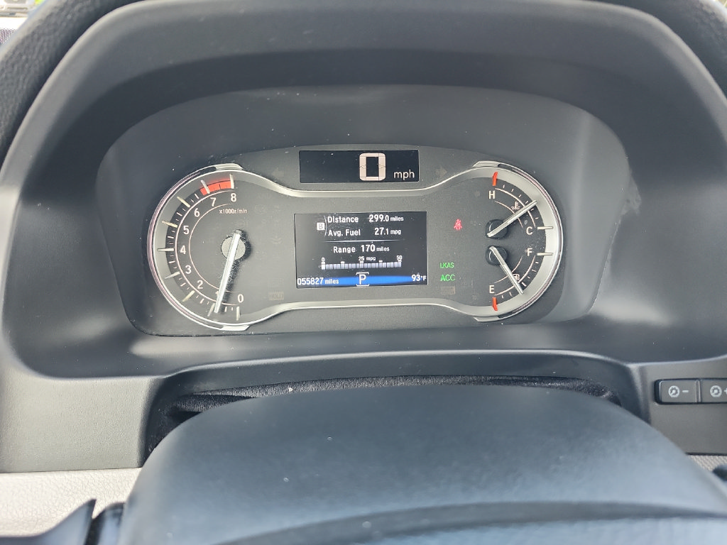 Used 2023 Honda Ridgeline RTL-E image 31