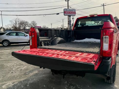 Used 2017 Ford F350 XL image 18