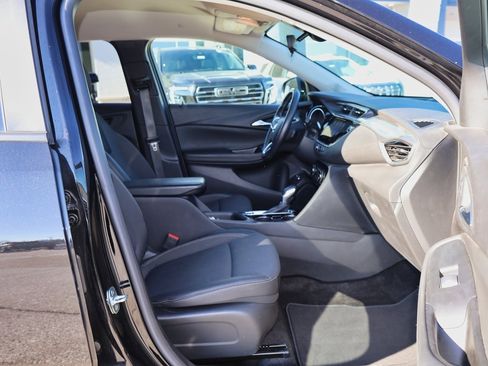 Certified 2023 Buick Encore GX Select w/ Sport Touring Package image 24