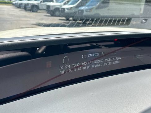 New 2026 Lincoln Nautilus Reserve AWD/4WD image 27
