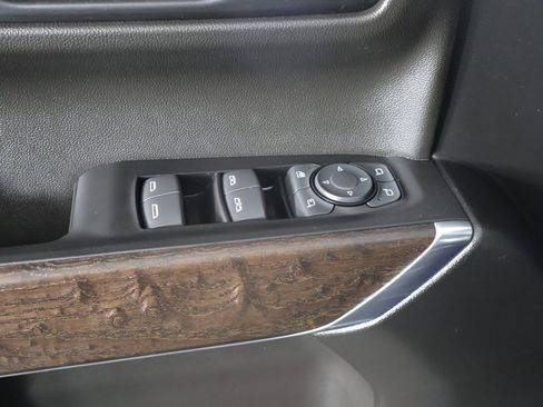 Used 2022 GMC Sierra 1500 Denali image 38