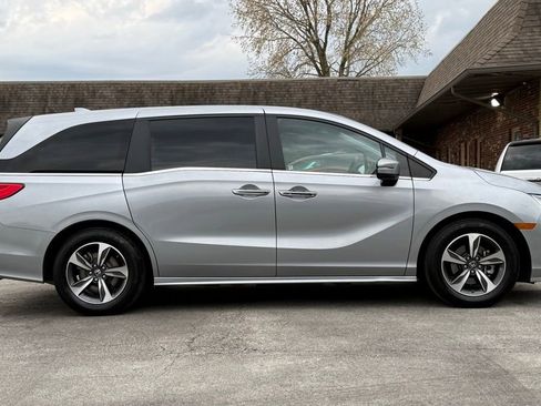 Used 2020 Honda Odyssey Touring image 6