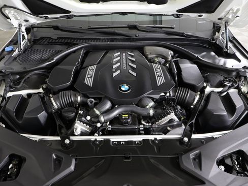 Used 2022 BMW M850i Gran Coupe xDrive w/ Comfort Seating Package image 26