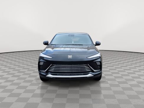 New 2025 Buick Envista Preferred w/ Advanced Safety Package image 36