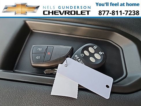 New 2024 Chevrolet Silverado 3500 W/T w/ WT Convenience Package image 27