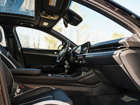 New 2026 Kia K5 GT-Line image 9