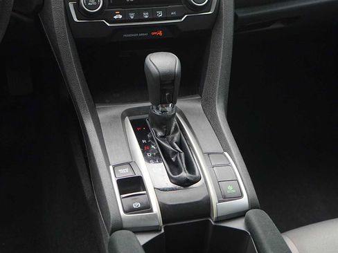 Used 2021 Honda Civic LX image 21