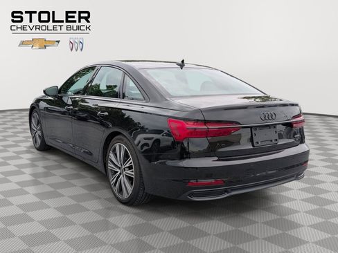 Used 2023 Audi A6 2.0T Premium w/ Convenience Package AWD/4WD image 3