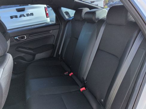 Used 2024 Honda Civic Sport image 12