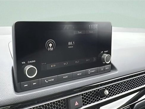 New 2026 Honda Civic Sport image 29