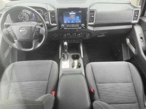 Certified 2023 Nissan Frontier SV w/ SV Convenience Package AWD/4WD image 26