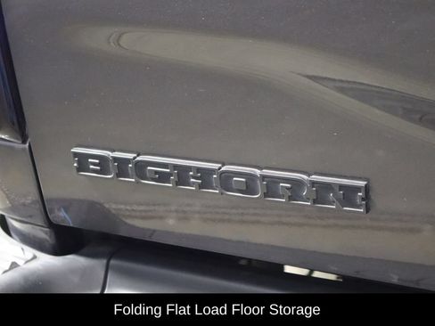 Used 2026 RAM 2500 Big Horn AWD/4WD image 44