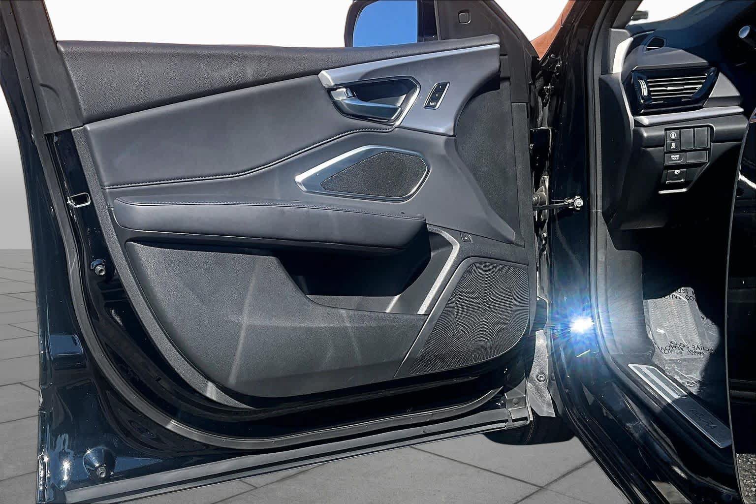 Used 2023 Acura RDX AWD image 22
