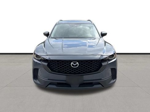 Used 2024 MAZDA CX-50 AWD 2.5 S w/ Premium Plus Pkg image 2