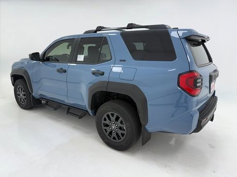 New 2025 Toyota 4Runner SR5 image 37