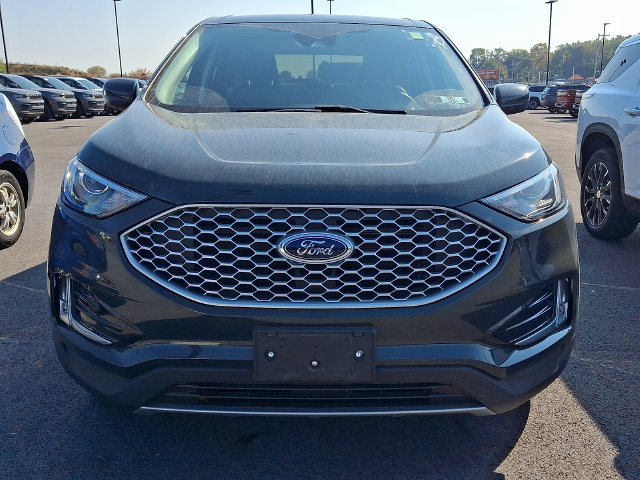 Used 2024 Ford Edge SEL w/ Convenience Package AWD/4WD image 2