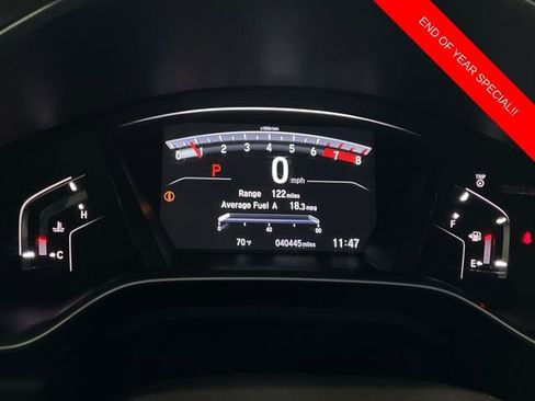 Used 2018 Honda CR-V EX image 17