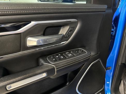 Used 2020 RAM 1500 Laramie w/ Sport Appearance Package image 23