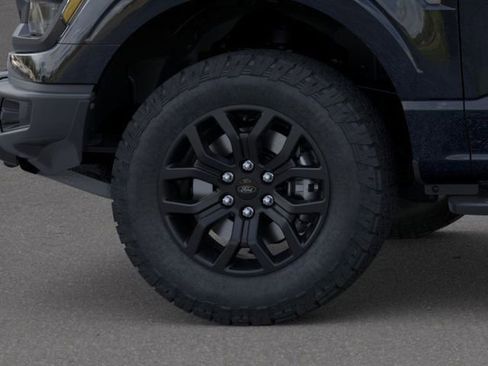 New 2025 Ford F150 Tremor w/ Equipment Group 402A High image 19