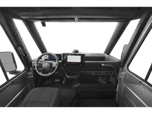 Used 2025 Chevrolet Brightdrop 400 FWD image 10