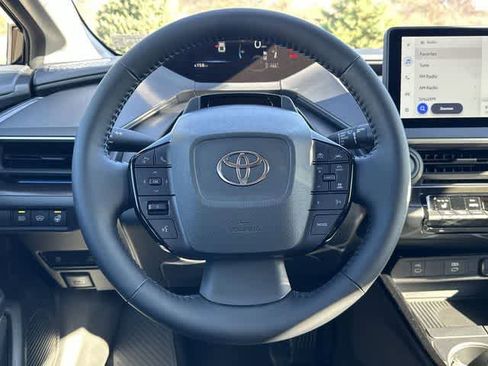 New 2026 Toyota Prius Nightshade image 7