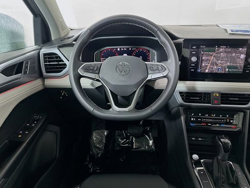 New 2026 Volkswagen Taos SEL image 22