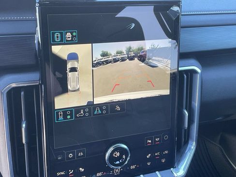 New 2026 GMC Acadia Elevation w/ Elevation Premium Package FWD image 15