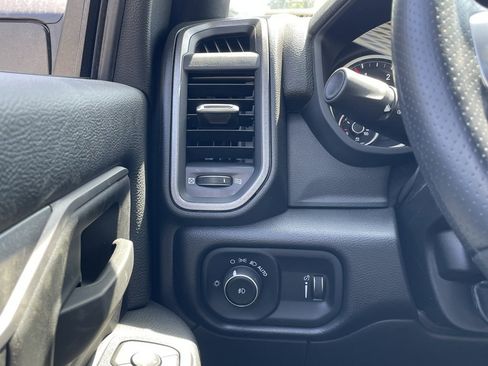 New 2026 RAM 5500 Tradesman w/ Chrome Appearance Group image 28