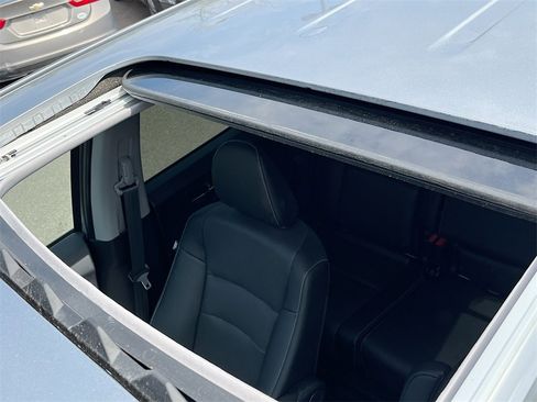 Used 2023 Honda Ridgeline RTL image 21