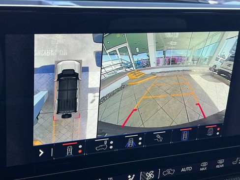 Used 2025 GMC Hummer EV 2X AWD/4WD image 27