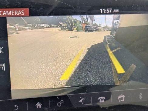 Used 2019 Land Rover Range Rover Velar S AWD/4WD image 16